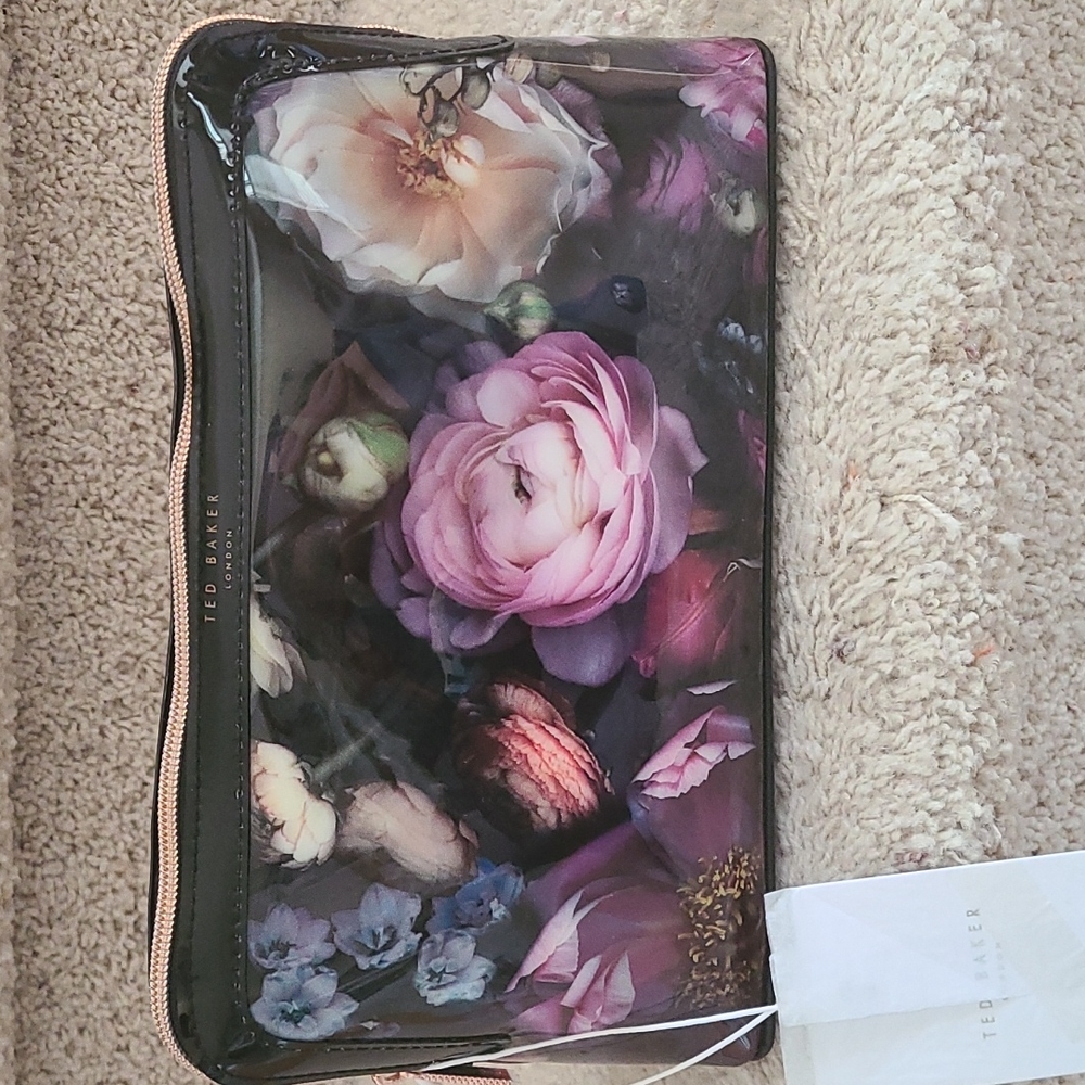 TED BAKER Cosmetic Bag